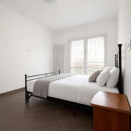 Ground Floor House Apartment Castel Bolognese