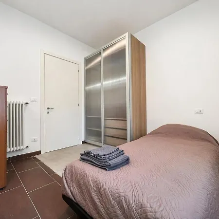 Ground Floor House *
