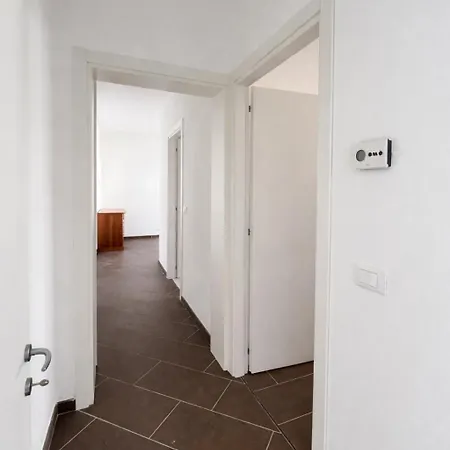 Ground Floor House Apartment Castel Bolognese