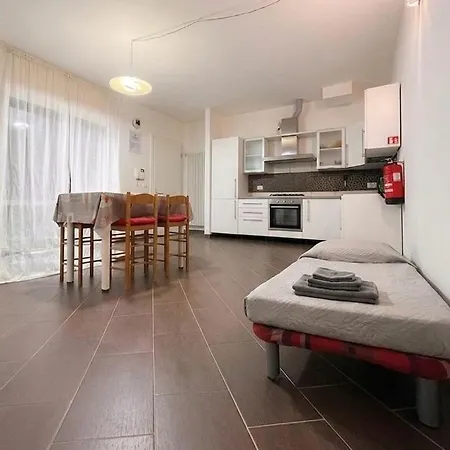 Ground Floor House * Castel Bolognese