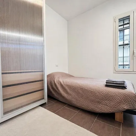 Apartment Ground Floor House *